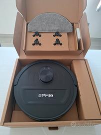 robot aspirapolvere lavapavimenti