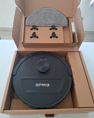 robot aspirapolvere lavapavimenti