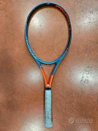 Racchetta Tennis Head Radical mp 