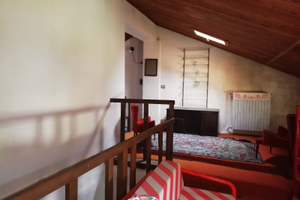 Vendita porzione casa