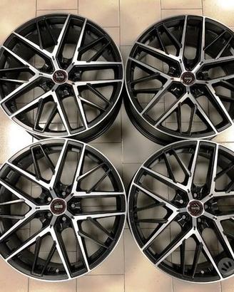 Cerchi in lega Momo RFX-01 9.5/10.5X21 5X112