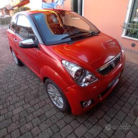 MICROCAR  AIXAM  COUPE'