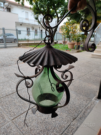 Lampada da esterno