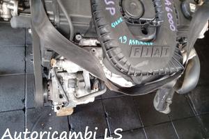 Motore fiat 1.9 DIESEL 223A6000