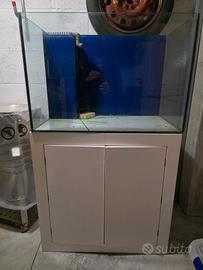 Acquario 240Lt