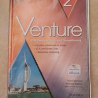 Venture 2