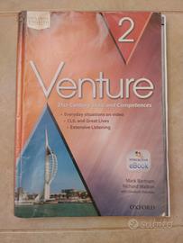Venture 2