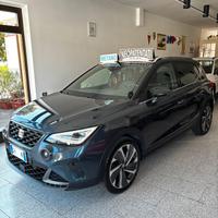 Seat Arona 1.0 TGI FR RESTAYLING UNIPROPRIETARIO