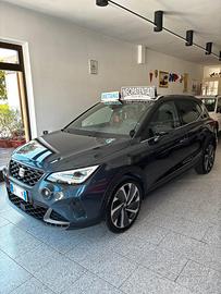 Seat Arona 1.0 TGI FR RESTAYLING UNIPROPRIETARIO