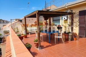 Attico/Mansarda Messina [Cod. rif 3306192VRG]
