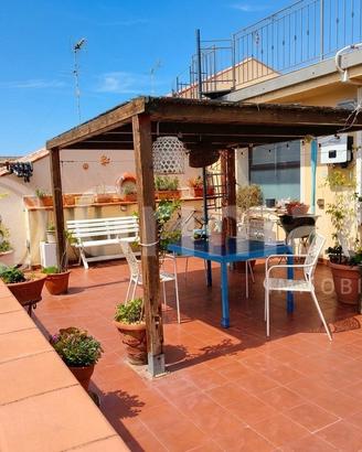 Attico/Mansarda Messina [Cod. rif 3306192VRG]