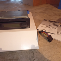 Lettore CD VDO mod. CHM 105