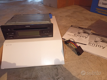 Lettore CD VDO mod. CHM 105