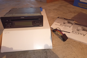 Lettore CD VDO mod. CHM 105