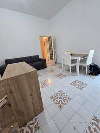 Quadrilocale arredato - Via Zara, Salerno Centro