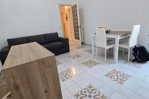 Quadrilocale arredato - Via Zara, Salerno Centro