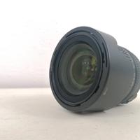Obiettivo Zoom Nikon AF-S DX 18-135 ottime condizi