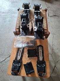 Salomon Guardian 13