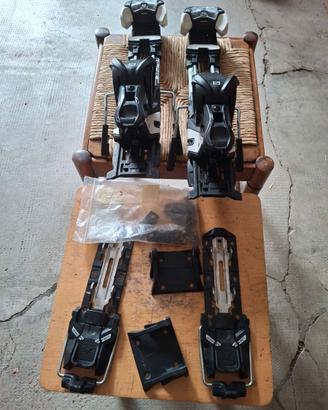 Salomon Guardian 13