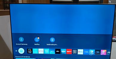 Samsung Smart TV