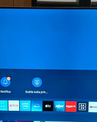 Samsung Smart TV