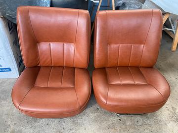 Fiat 131 berlina/panorama  1980