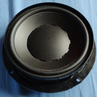 Vw Dynaudio