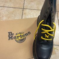 Dr martens blu