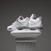 Jordan 4 Retro  45