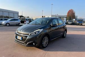 Peugeot 208 PureTech 82 5p. GPL Allure