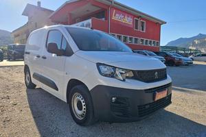 PEUGEOT Partner BlueHDi 100 L1 Furgone Premium
