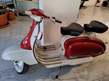 Lambretta