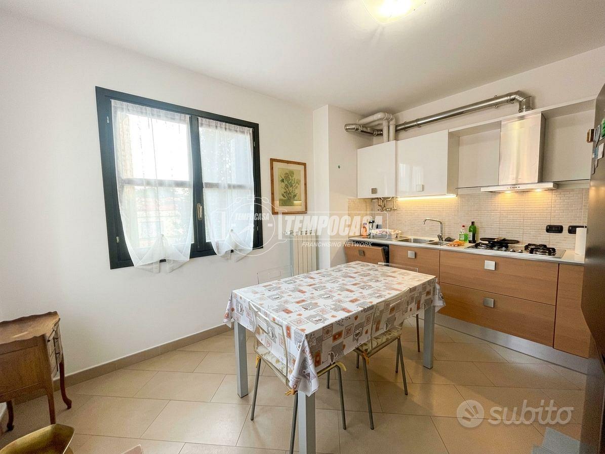 Appartamento – Paderno Dugnano, Le Zobbie, Paderno - Vista 4