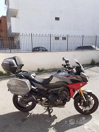 Yamaha Tracer 900 GT