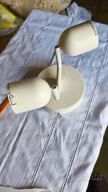 faretto da soffitto 