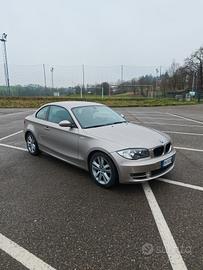 BMW 120d 
