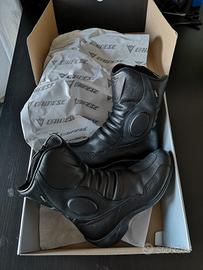 stivali dainese