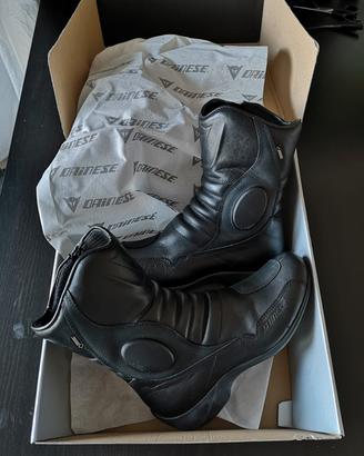 stivali dainese