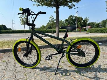 BMX 20" DECATHLON