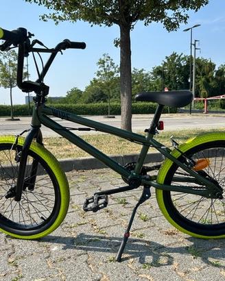 BMX 20" DECATHLON