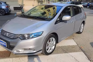 HONDA Insight 1.3 Elegance