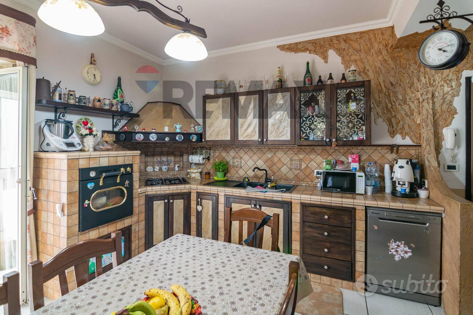 Appartamento – Mascalucia, Massannunziata - Vista 4