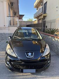 PEUGEOT  207 1.4 HDI 70CV 5P. MILLESIM 200