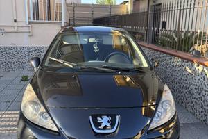 PEUGEOT  207 1.4 HDI 70CV 5P. MILLESIM 200