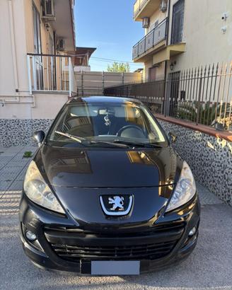 PEUGEOT  207 1.4 HDI 70CV 5P. MILLESIM 200