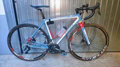 Gravel Niner RLT 9