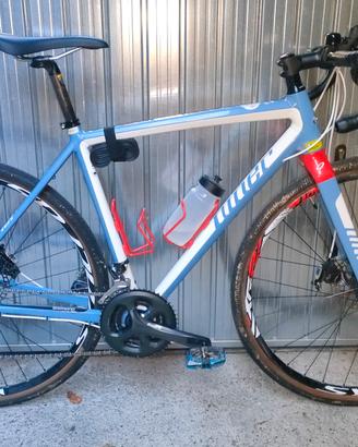 Gravel Niner RLT 9