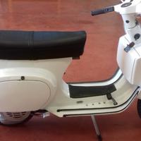 Vespa pk 125 come nuova