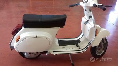 Vespa pk 125 come nuova