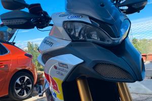 Ducati multistrada 1200s GT